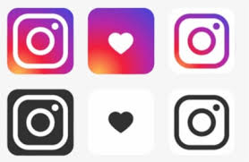 Simply upload your photo or logo to one of our photo business cards templates, then customize with different colors and themes. Business Card Icons Instagram Png Download Transparent Instagram Logo For Business Cards Png Download Kindpng