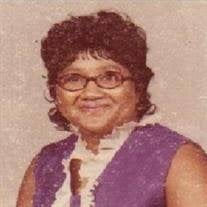 Lucille Butler Obituary