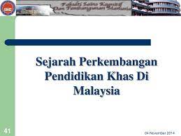 Portal rasmi kementerian pendidikan malaysia. Ppt Definisi Dan Konsep Pendidikan Khas Powerpoint Presentation Free Download Id 6194123