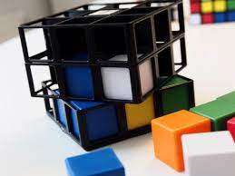 In diesem video siehst du, wie du einen zauberwürfel zerlegst und wie ein solcher von innen aussieht. Rubik S Cage Und Der Gute Alte Klassiker Cube Blog Zoomlab Denkspiel Erno Rubik Gesellschaftsspiel Logikspiel Rubiks Rubiks Cage Rubiks Cube Spiel Wurfel Zauberwurfel Zoomlab Kids Zoomlab Kids