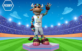 Atlet sukan sea 2017 negara gagal ujian doping. Maskot Komanwel 2022 Hasil Air Tangan Kanak Kanak Warga Tempatan
