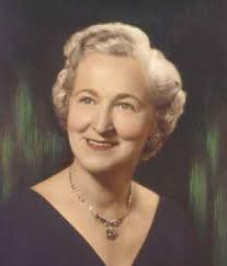 Louise Hamilton Obituary