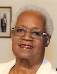 Mary W. McDowell Obituary