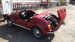 See more pictures in this link below www.flickr.com/photos/ricambifiat500/sets/. Fiat 500 Vignale Gamine