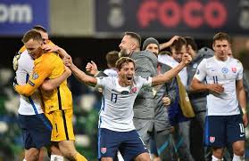See live football scores and fixtures from slovakia powered by livescore, covering sport across the world since 1998. Slovakia Vs Bulgaria Prediction Preview Team News And More International Friendlies 2021