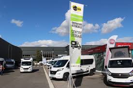 Maybe you would like to learn more about one of these? Le Salon Du Camping Car 2018 Au Bourget Yescapa