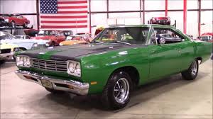Image result for Rallye Green 1969 Polara