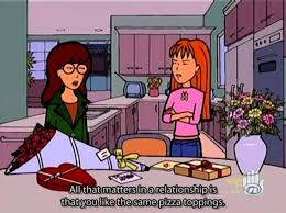 When people ask you how things are going. 7 Daria Quotes That Sum Up Every Girl S Life Galore