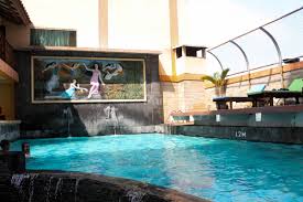 Hotel Pandanaran Semarang Phinemo