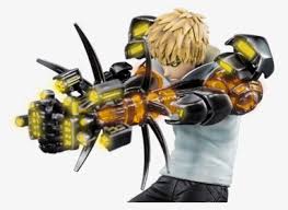 Adanya situs download gambar memudahkan semua orang untuk mencari foto yang berkualitas hd. One Punch Man Png Images Free Transparent One Punch Man Download Page 2 Kindpng