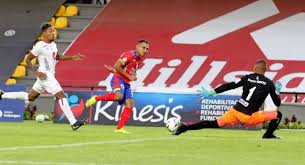 Bet365 streams colombia primera a matches along with more than 100,000 sports events a year. America No Paso Del Empate Ante Pasto Tolima Gano Y El Dim Empato