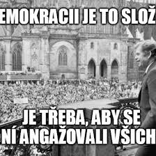 Nejlepší citáty a výroky slavných osobností. Dnes Je To 8 Let Od Umrti Vaclava Havla Pripomente Si Deset Nejznamejsich Citatu Prvniho Ceskeho Prezidenta G Cz