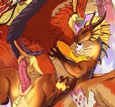 Furry comic porn a gryphon bredding tale - Sexy Media Girls on  theguytoknowin.com