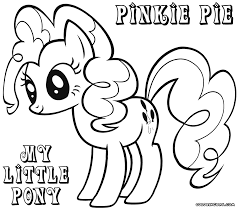 Bagi yang ingin mengisi liburan sekolah dengan kegiatan mewarnai gambar, dibawah ini bisa mendownload lembar gambar mewarnai my little pony. My Little Pony Coloring Pages Coloring Pages To Download And Print Coloring Home