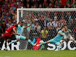 Full commentary from the estadio do dragao in porto will portugal vs netherlands: Portugal Vs Netherlands Result Goncalo Guedes Goal Clinches Nations League Final Glory For Hosts The Independent The Independent