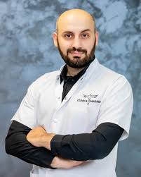Maybe you would like to learn more about one of these? Clinica Masaya Tarek Nazer Specialist Ortoped