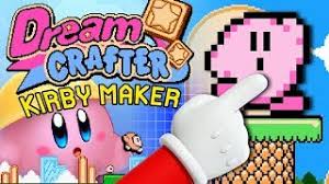 See more ideas about aesthetic anime, anime icons, anime girl. Super Kirby Maker Make Your Own Kirby Game Dream Crafter Youtube