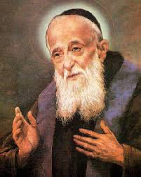 The Nineteenth Sunday in Ordinary Time