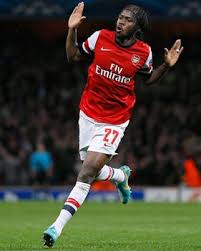 Arsene wenger was never truly convinced of 'he wenger never had confidence in me,' gervinho told gazzetta dello sport. Arsenal Footballer Gervinho Arsenal Football Club Arsenal Football Arsenal