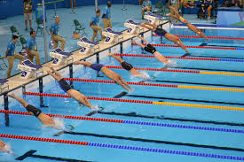 Die disziplinen des modernen fünfkampfes. Olympische Sommerspiele 2016 Schwimmen 200 M Schmetterling Manner Wikipedia