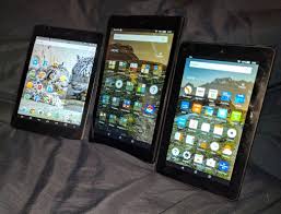 See here for an updated … Fire Hd 8 First Look Google Play Installs Easily