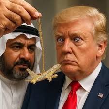 So I know the administration is denying US involvement but I have it very  good authority that 4 F-18's were involved in the air strikes