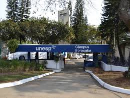 Unesp is international recognised for the quality of its research, teaching explore rankings data for são paulo state university (unesp). Unesp Instituto De Ciencia E Tecnologia Campus De Sorocaba