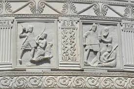 Situl arheologic de la adamclisi. Excursie La Monumentul Din Adamclisi Destinatii Info