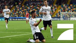 Ausgerechnet gegen portugal, die auch unser vorrundengegner bei der em 2021 sind. U21 Em 2021 Live Im Tv Und Stream Computer Bild