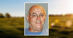 Donald Frantz Obituary December 9, 2010