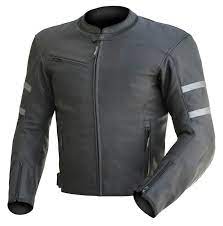 Teknic Podium Leather Jacket Leather Jacket Jackets Motorcycle Jacket