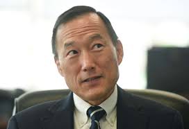 Aloha! New Stamford schools chief brings fresh view