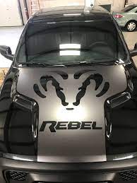 When it comes to repainting your truck, the waiting time will depend therefore, repainting a truck can take anywhere from 3 days to 3 weeks. Vehicle Customization Knoxville S Vehicle Wrap Headquarters
