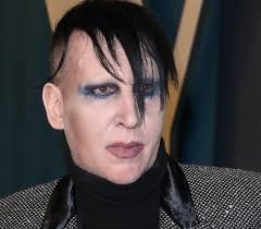 Marilyn Manson's Mechanical Animals