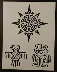 Pin On Stencil