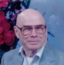 Roy Davis Obituary 2012