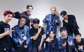 He was born kevin li jia heng in guangzhou, guangdong, china, yi yi fan was introduced as the eleventh member of exo on february 17, 2012.3 while a member of. This Former Member Of The Girl Group Reveals That Kris Wu Asked Her To Meet At A Hotel To Have Sex Parkview