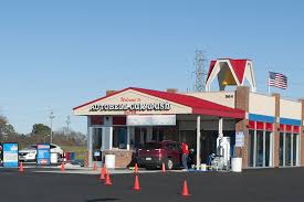Automotive services, parking and repair (automotive) carwashes 7043771942 teléfono: Market Focus Autobell Opens 79th Location Professional Carwashing Detailing