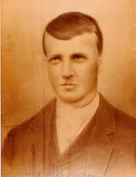 The 'jubilant' Morris Edwards 1793?-1869