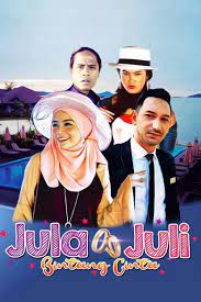 Dari jula juli bintang cinta smpai ke putus cinta pastu sambung balik asyik gelak je.part mr potato.mr potato adoiii. Jula Juli Bintang Cinta Tv Listings And Schedule Tv Guide