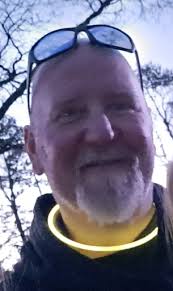 Obituary information for Christopher Donald Ruby