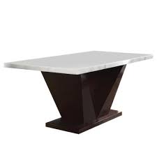 Choose one that appeals to you for the way it complements your dining chairs and the other pieces in the room. Homeroots Accent Tables Living Room Furniture The Home Depot