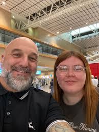 Jason Topping's Instagram, Twitter & Facebook