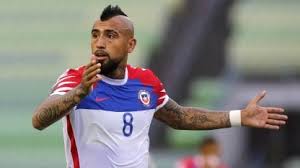 Últimas noticias, fotos, y videos de selección de chile las encuentras en el bocón. Figura De Chile Tiene Coronavirus Y No Jugara Con Argentina Tyc Sports