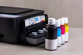 I keep getting ink is depleted and cannot print anything when i attempt to print a page. How To Make Ink Cartridges Last Longer