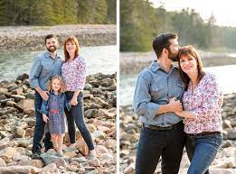 Lexi Matt Photography Bar Harbor Maine Family Portrait Photographer Acadia Nation Family Portrait Photography Family Portrait Photographer Family Portraits