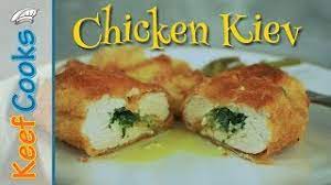 Check spelling or type a new query. How To Cook Chicken Kievs Without Them Bursting Cooking Time