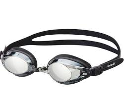 피닉스 프리미엄 미러 수경 PN 702M 클리어 색상 이미지