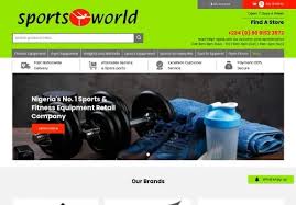 Sports World Nigeria