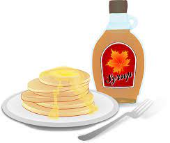 How Maple Syrup Is Made How To Make Pancakes Pancakes Pancakes Clipart
